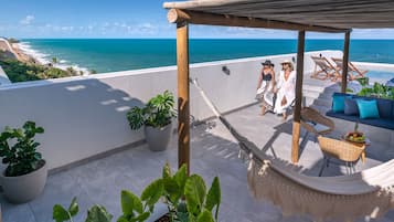 Premium Suite | View from room