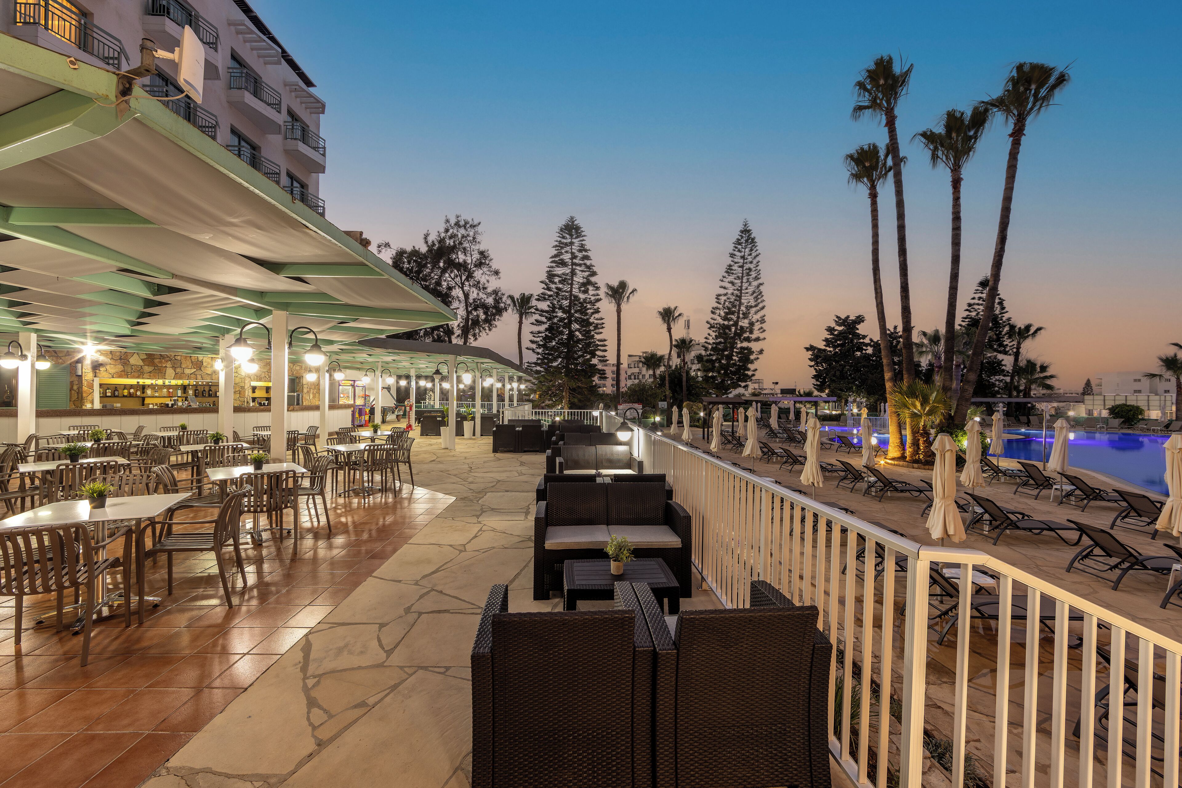 Photo - Antigoni Hotel