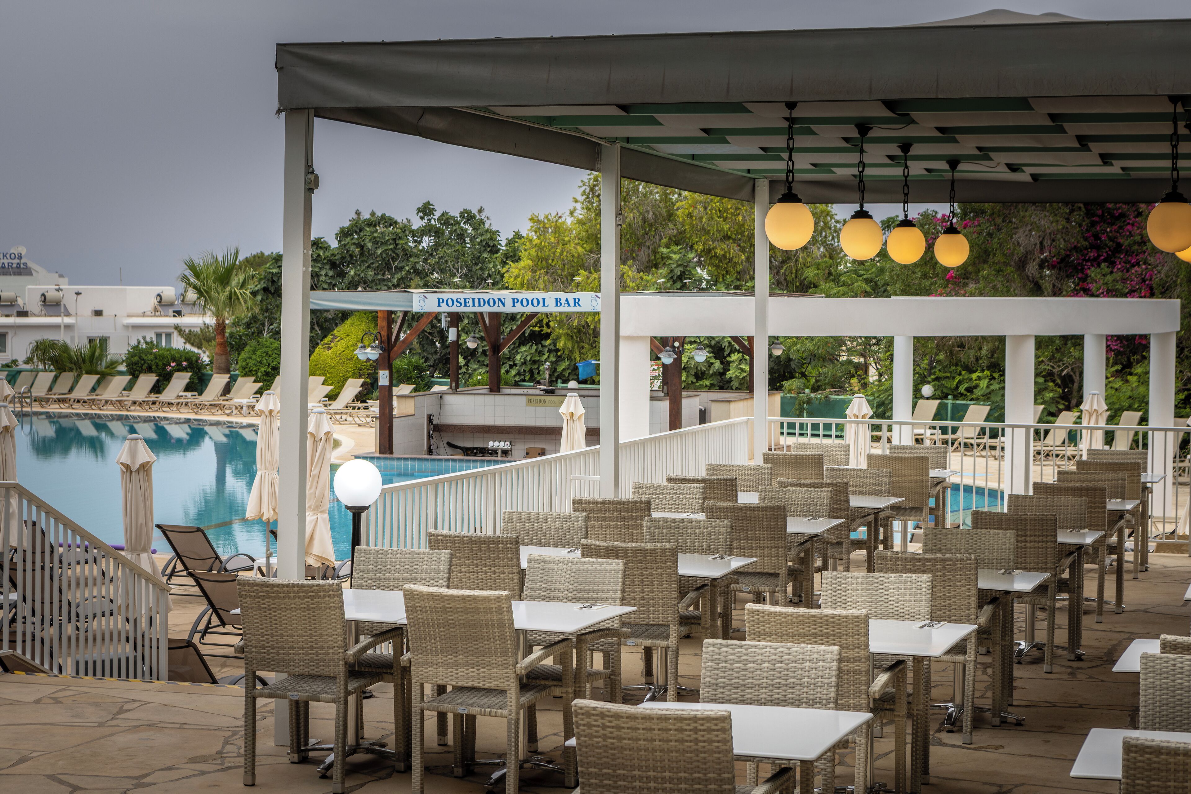 Photo - Antigoni Hotel