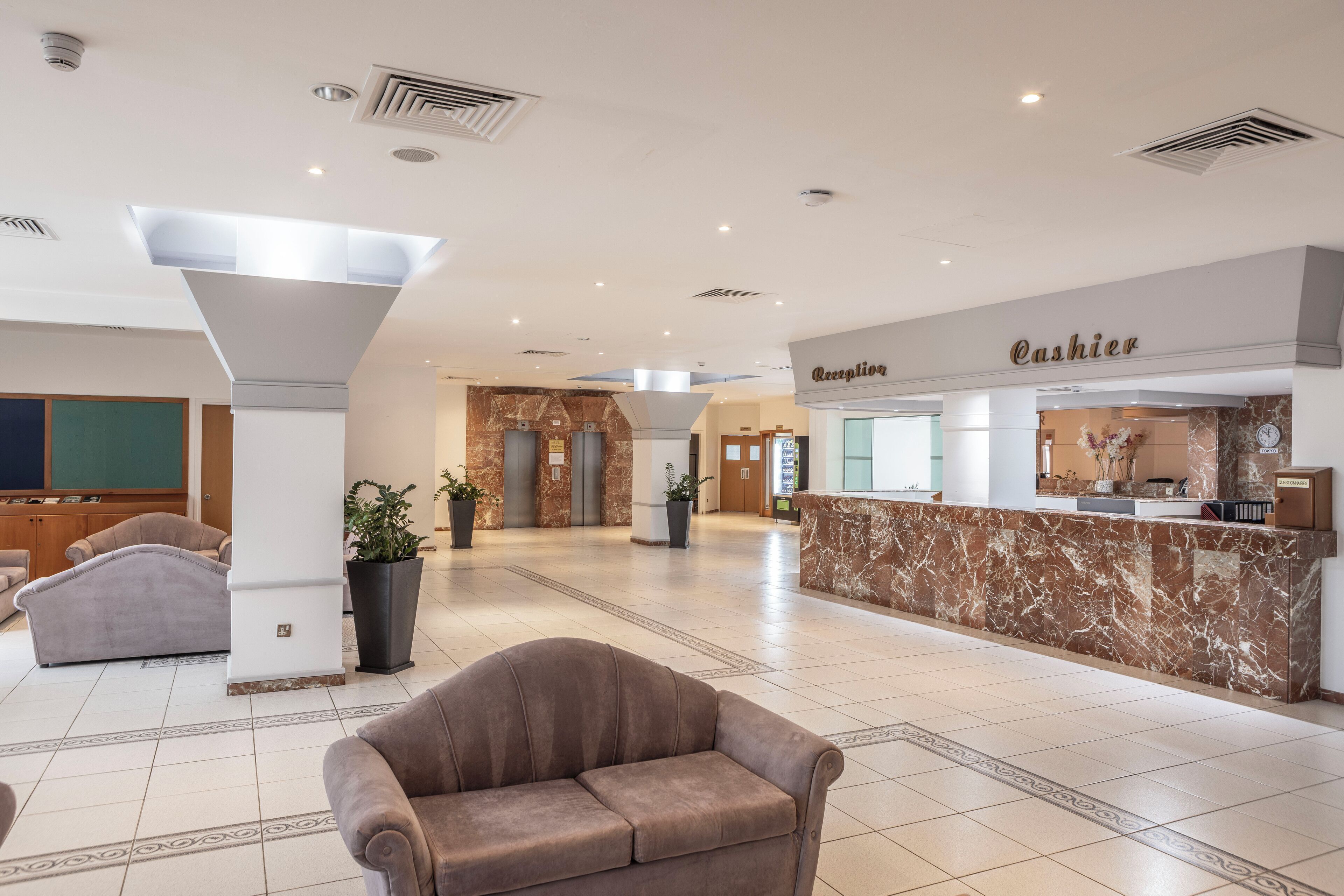 Photo - Antigoni Hotel