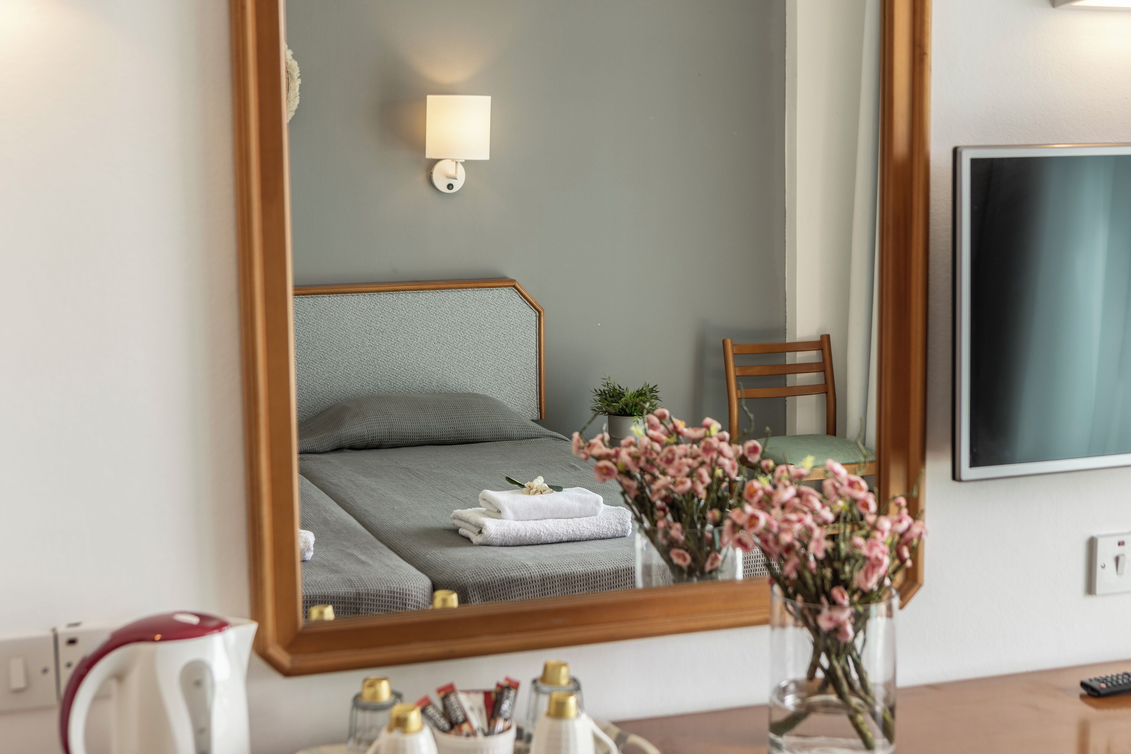 Foto - Antigoni Hotel