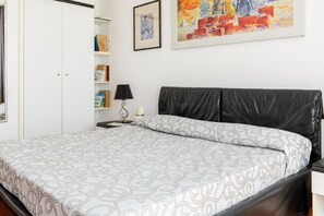 Superior-Doppelzimmer | Minibar, Zimmersafe, Schreibtisch, Bügeleisen/Bügelbrett