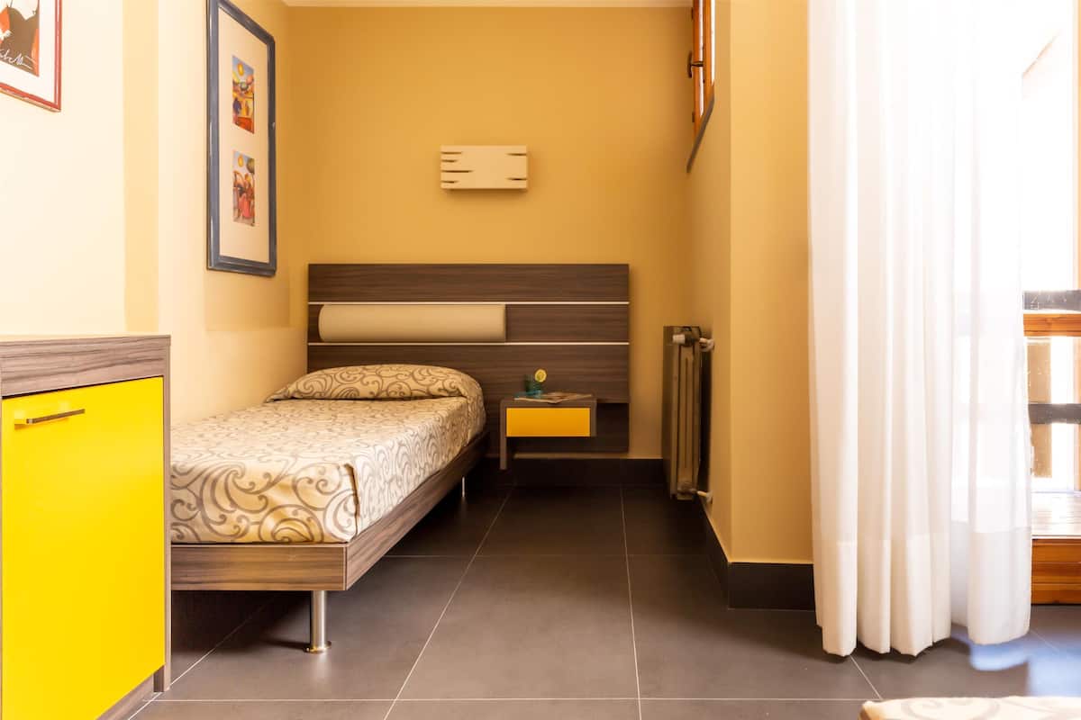 Chambre Familiale