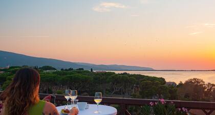 Park Hotel Residence