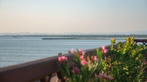 View from property - Park Hotel Residence (Orbetello)