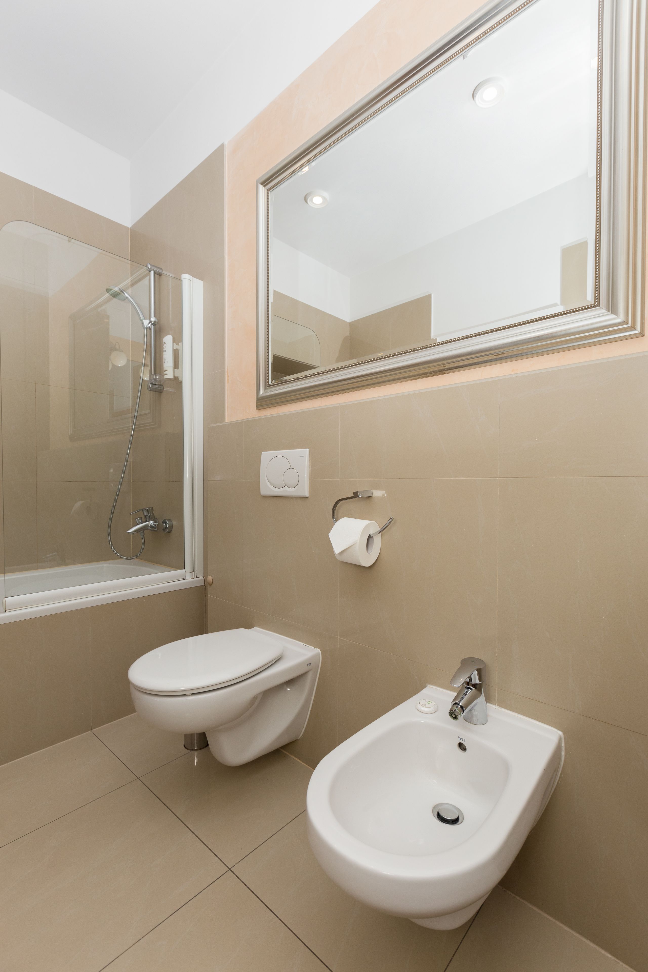 superior triple room | premium bedding, minibar, in-room safe, desk