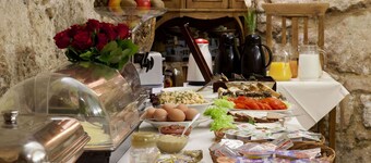 Hotel Floryan Old Town