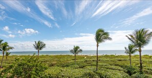 Apartment, 2 Schlafzimmer, Meerseite | Fassade der Unterkunft