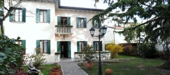 Villa Crispi