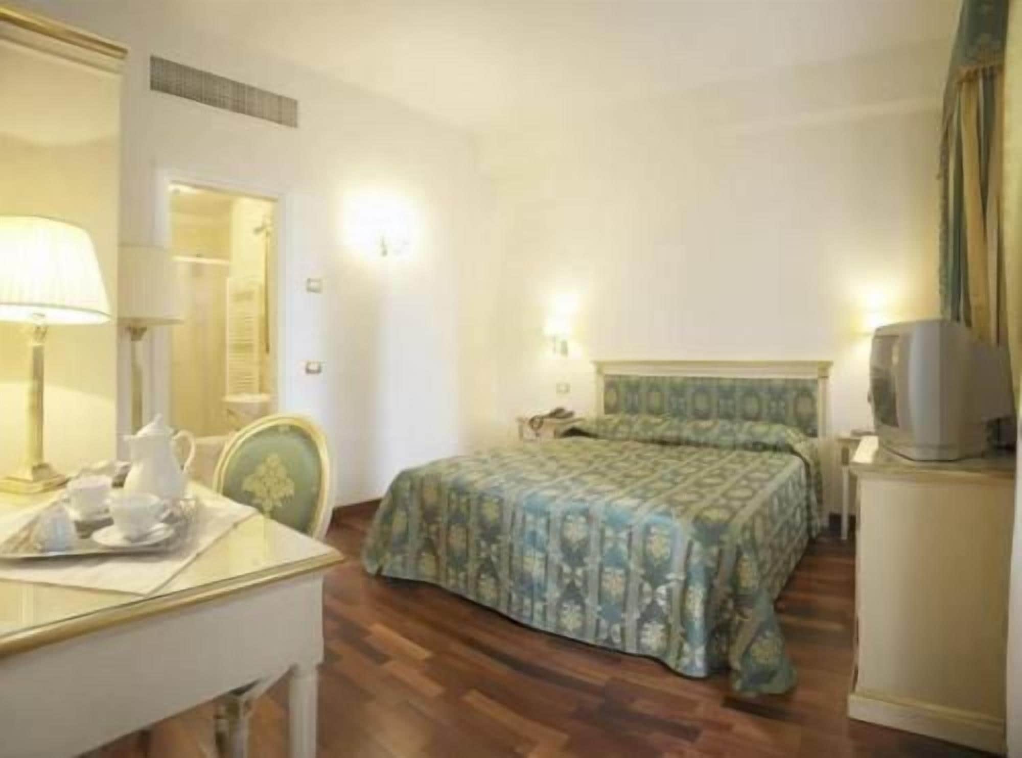 Foto - Villa Crispi