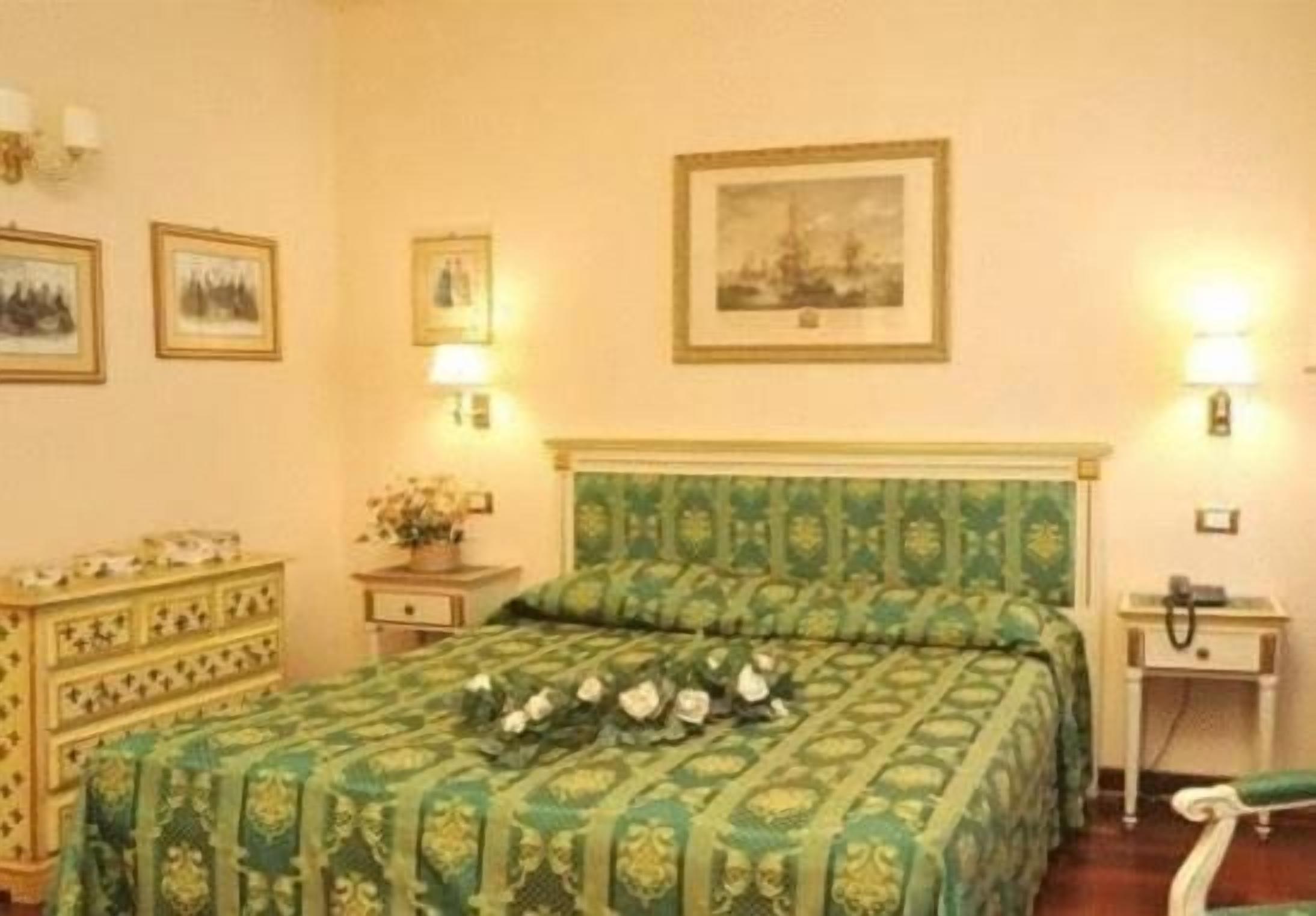 Foto - Villa Crispi