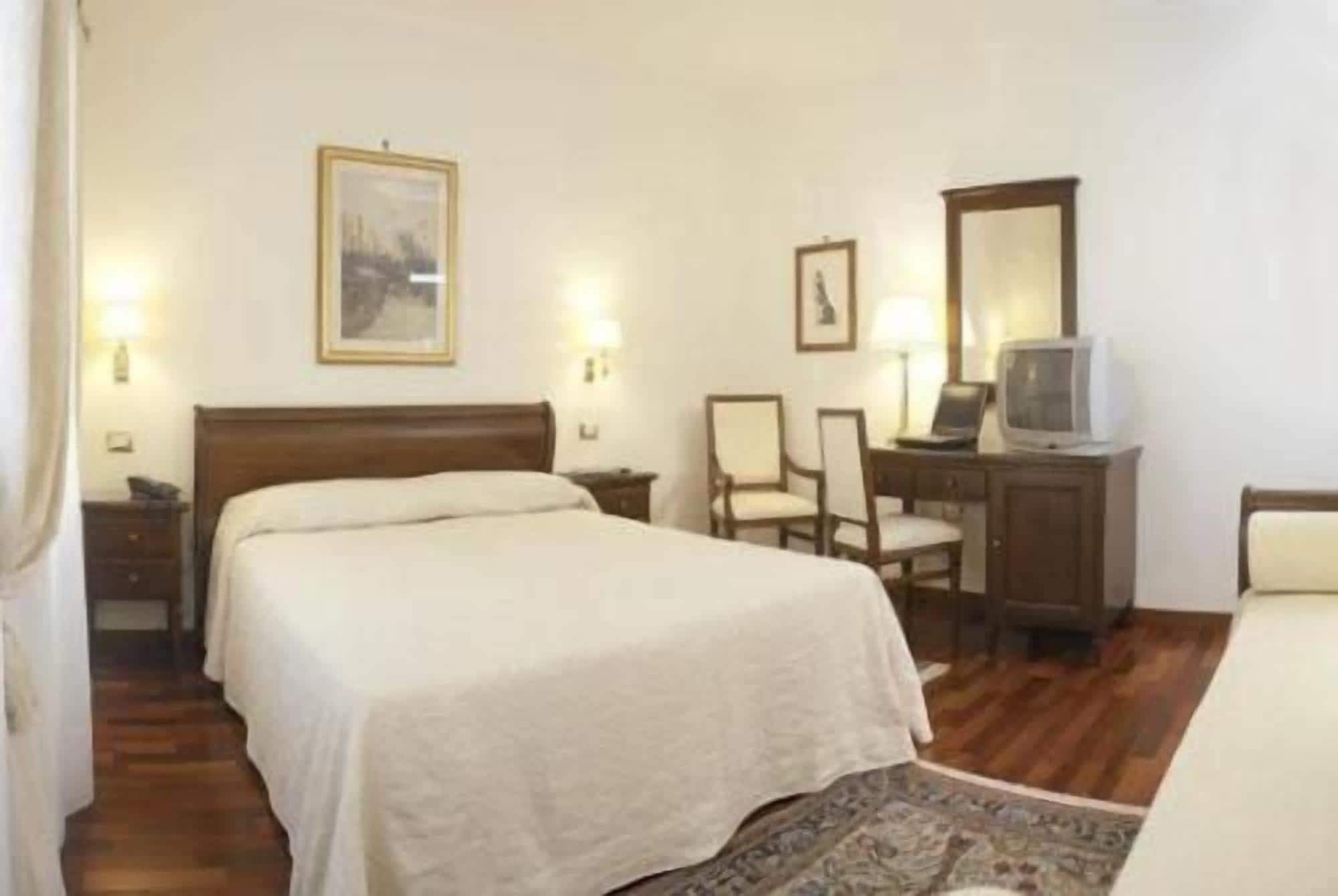 Foto - Villa Crispi
