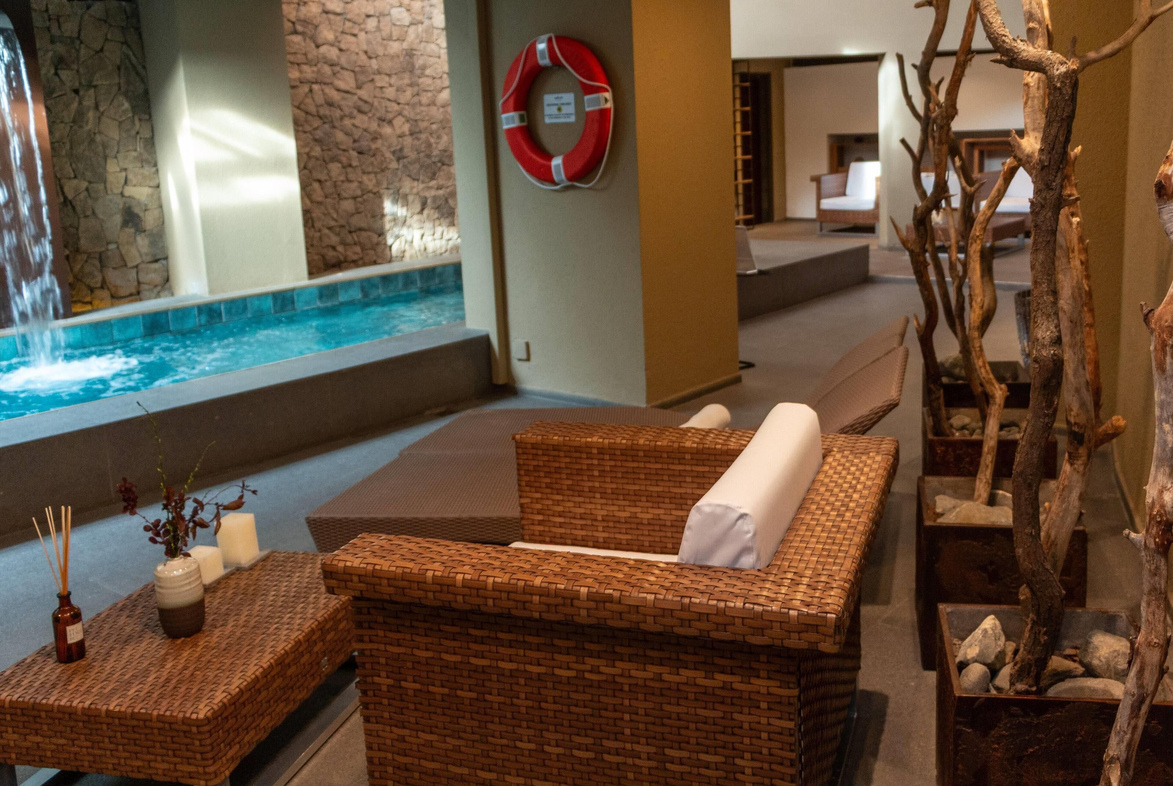 Tratamientos corporales, tratamientos faciales