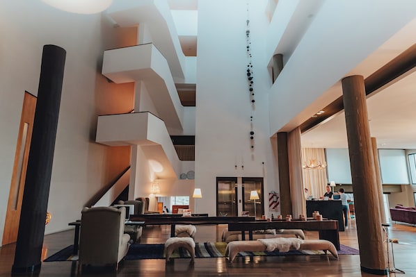 Interior - Esplendor by Wyndham El Calafate (El Calafate)