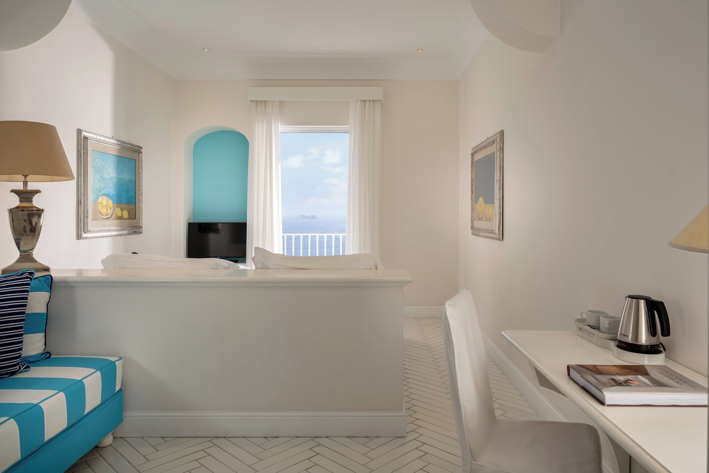 Foto - Tramonto d'Oro