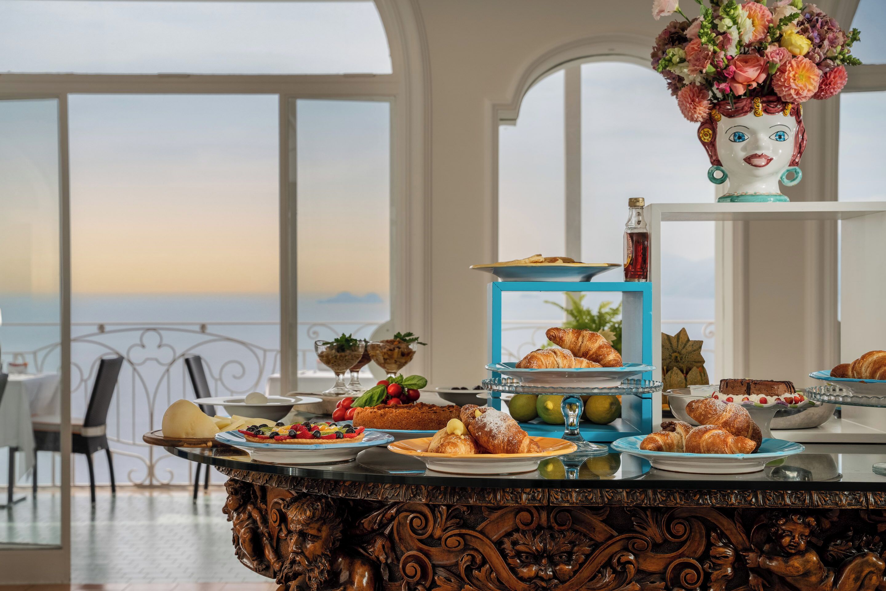 Foto - Tramonto d'Oro