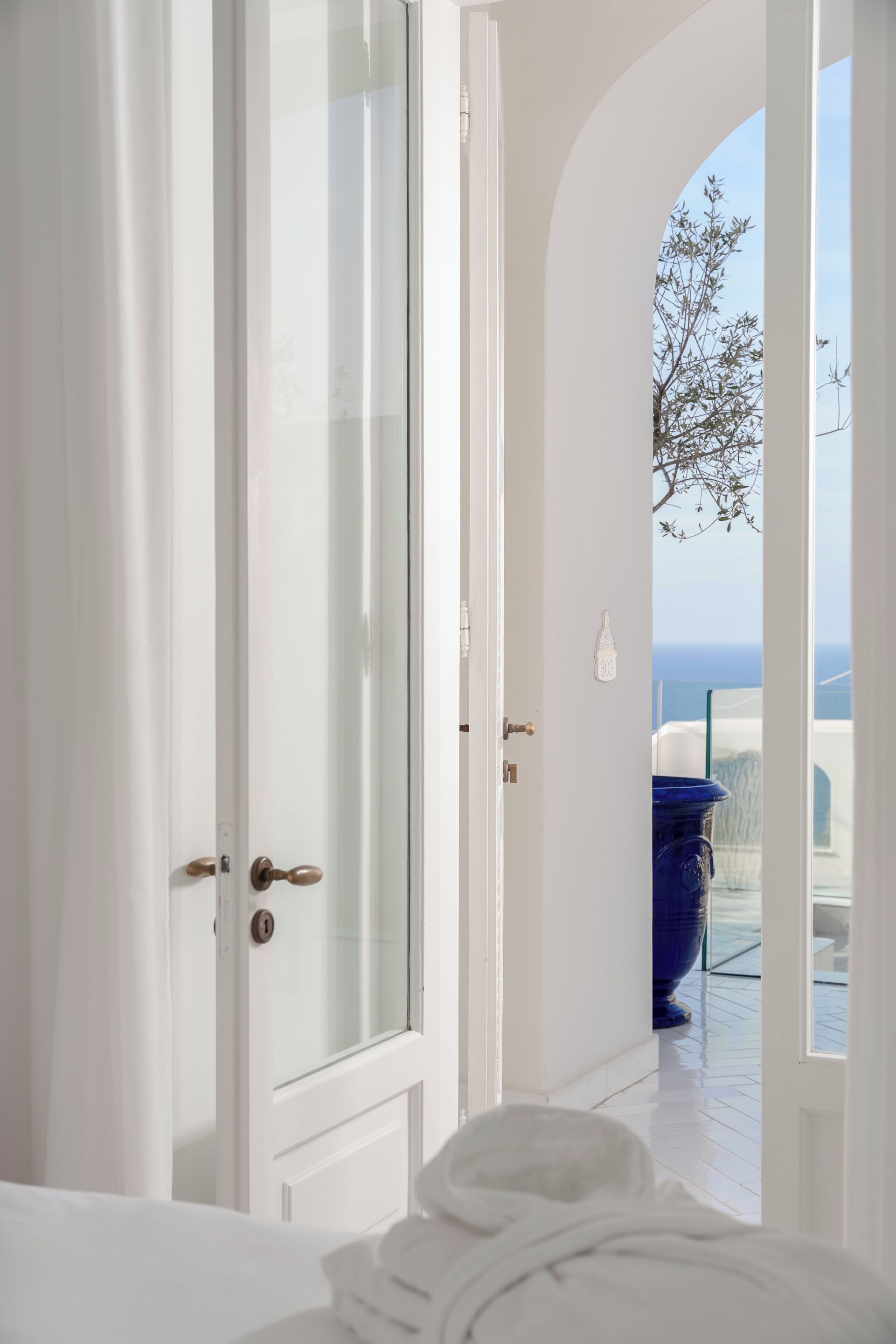 Foto - Tramonto d'Oro