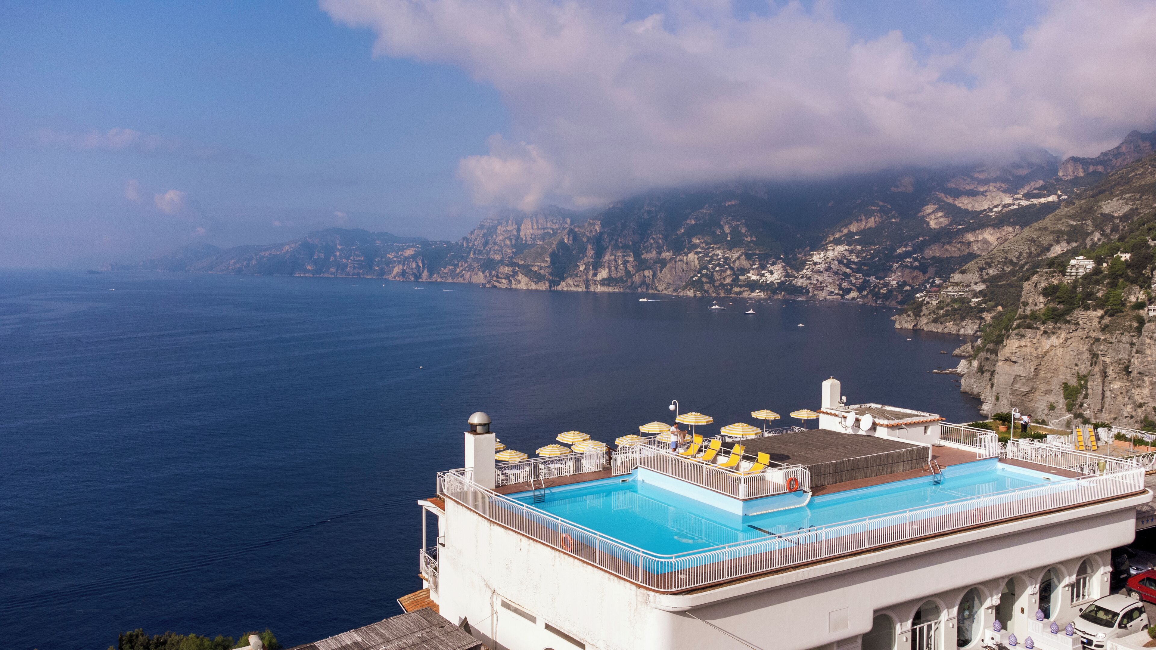 Foto - Tramonto d'Oro