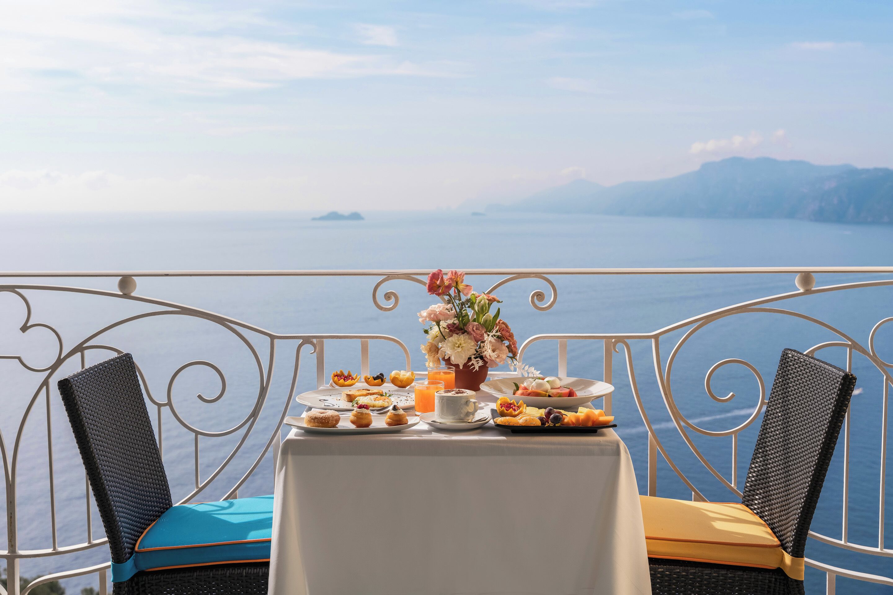 Foto - Tramonto d'Oro