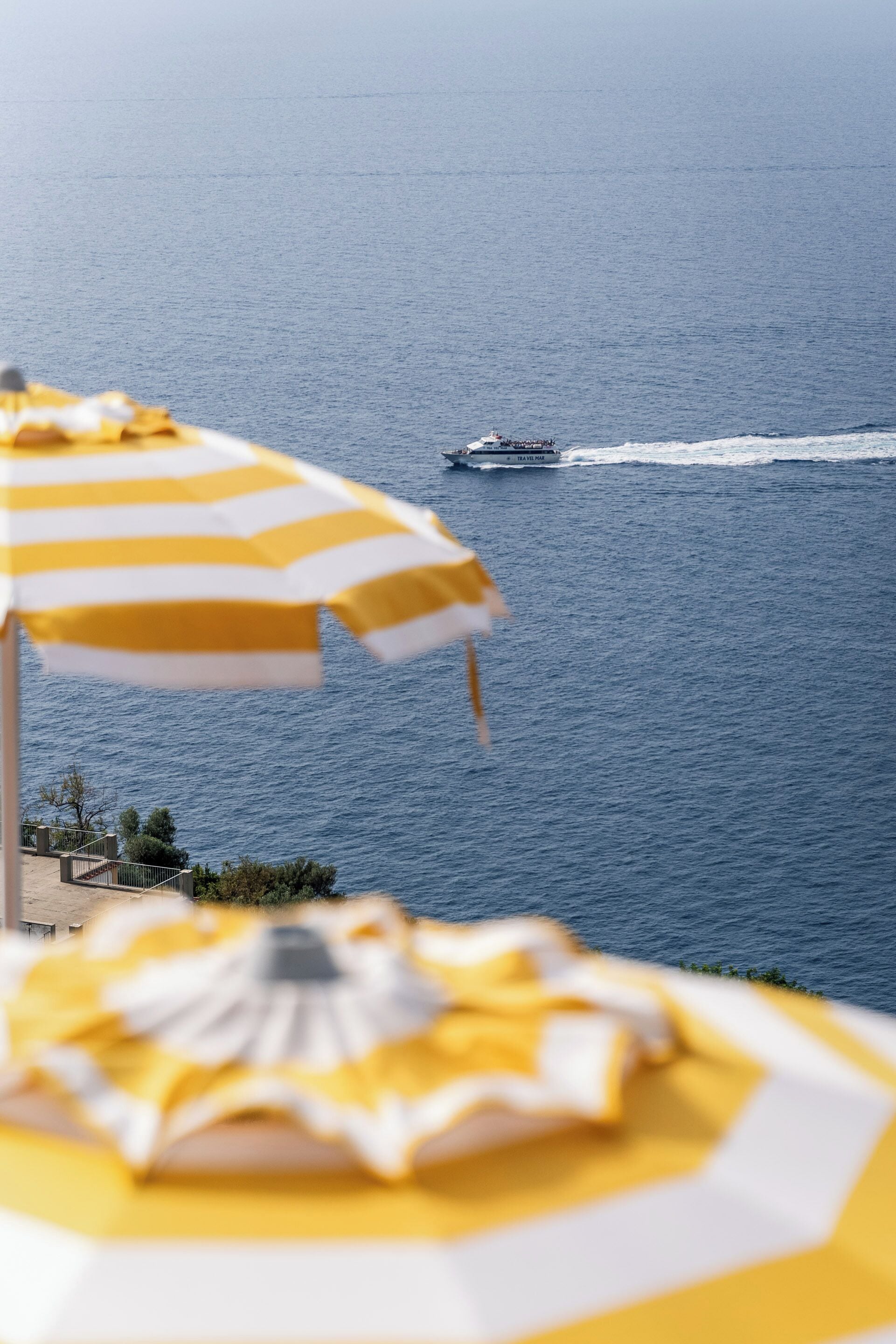 Foto - Tramonto d'Oro