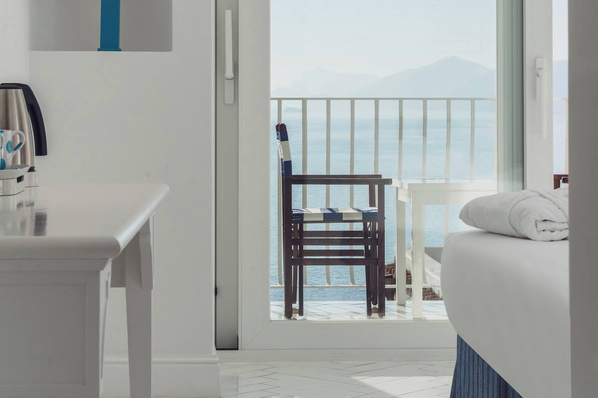 down duvets, minibar, in-room safe, individually furnished