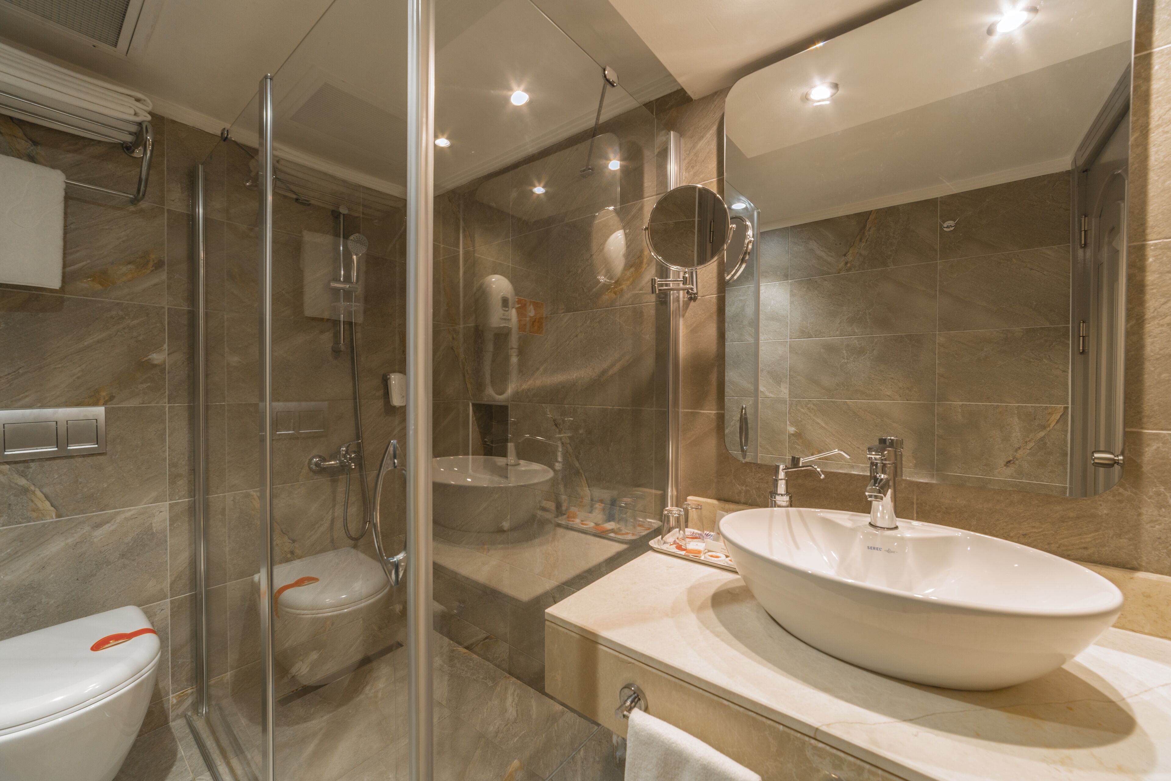 Foto - Club Hotel Turan Prince World - All Inclusive