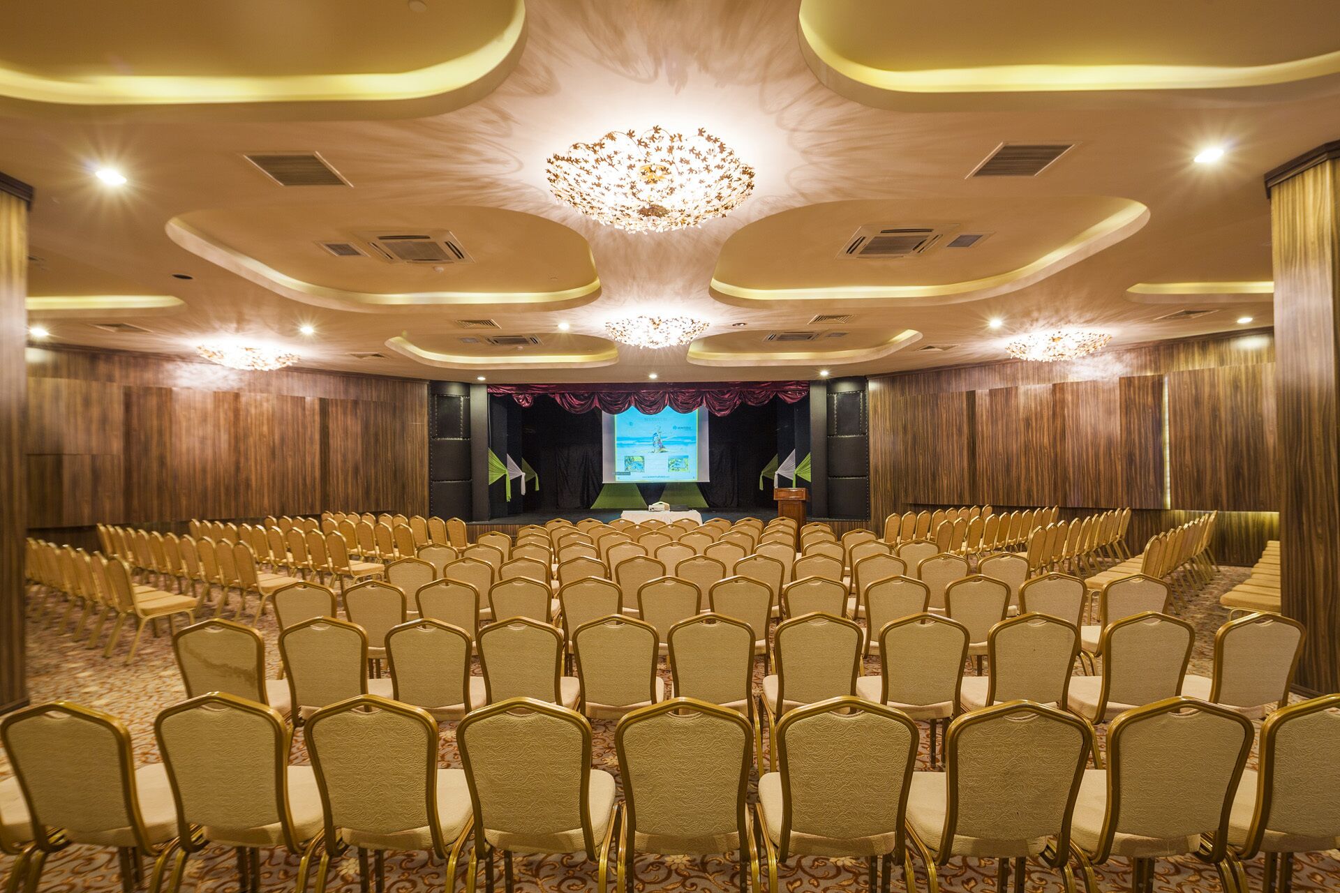 Foto - Club Hotel Turan Prince World - Kids Concept