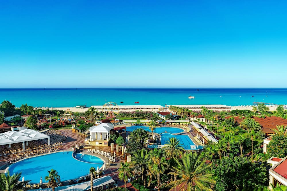 Club Hotel Turan Prince World - All Inclusive