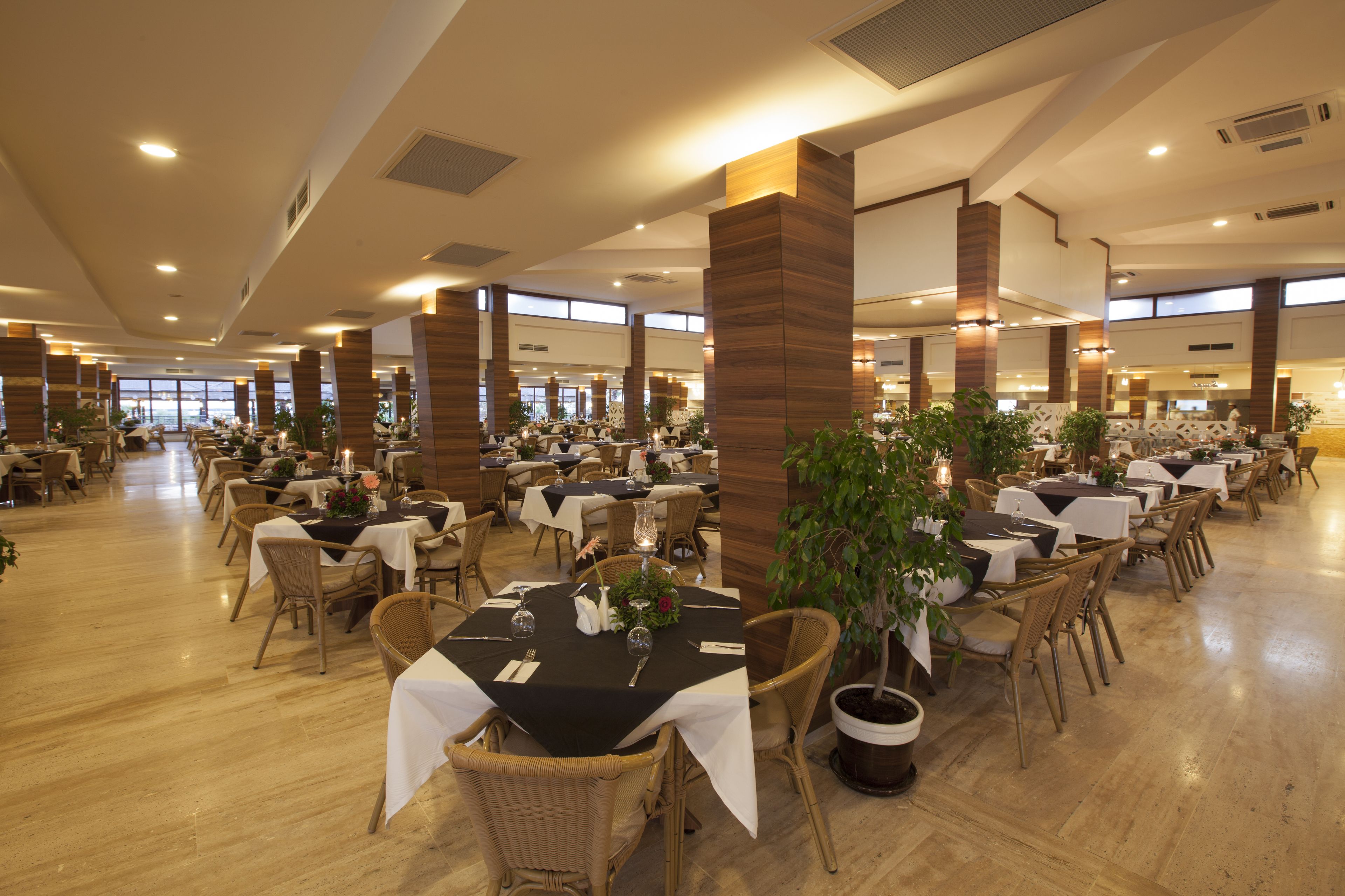 Foto - Club Hotel Turan Prince World - Kids Concept