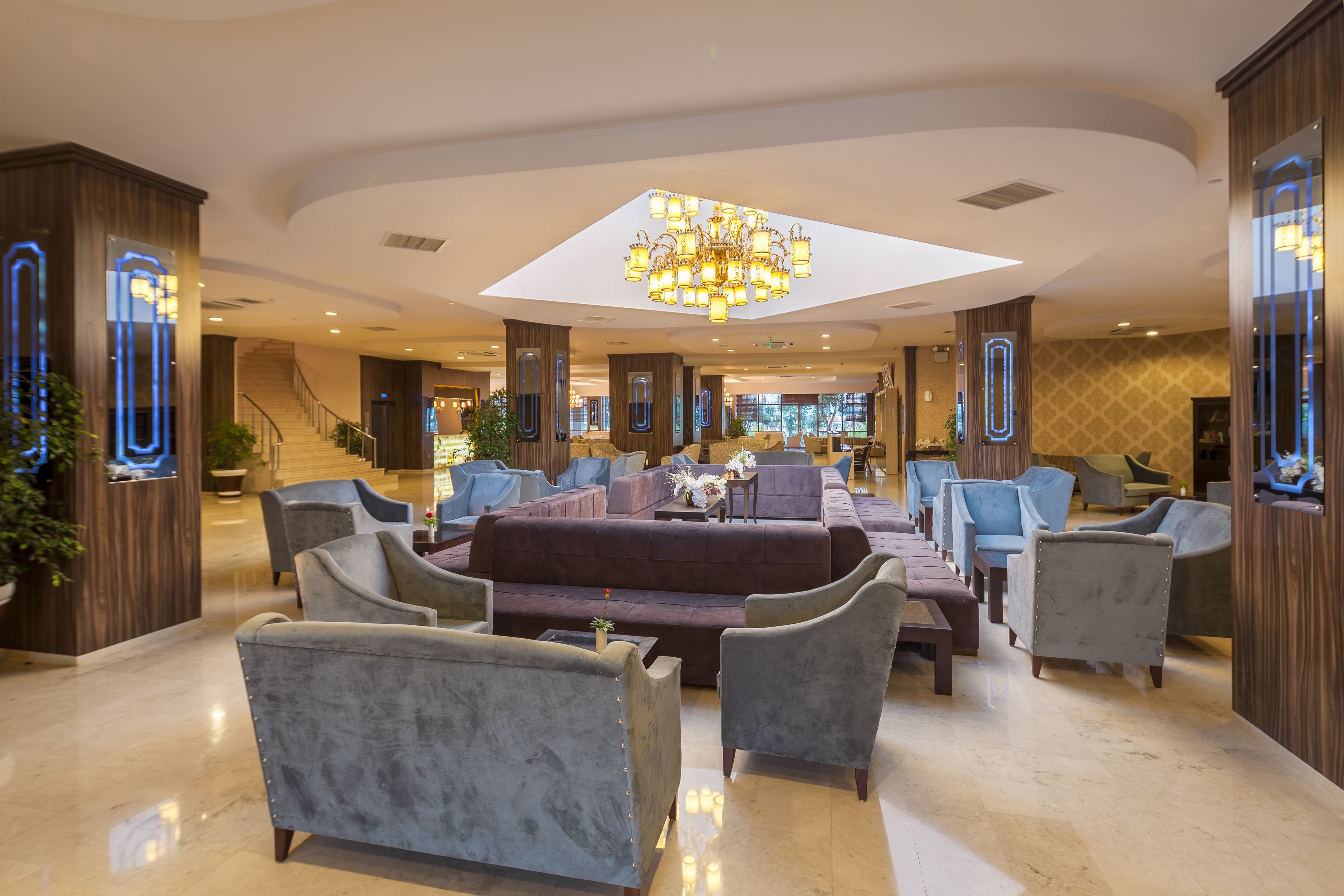 Foto - Club Hotel Turan Prince World - Kids Concept