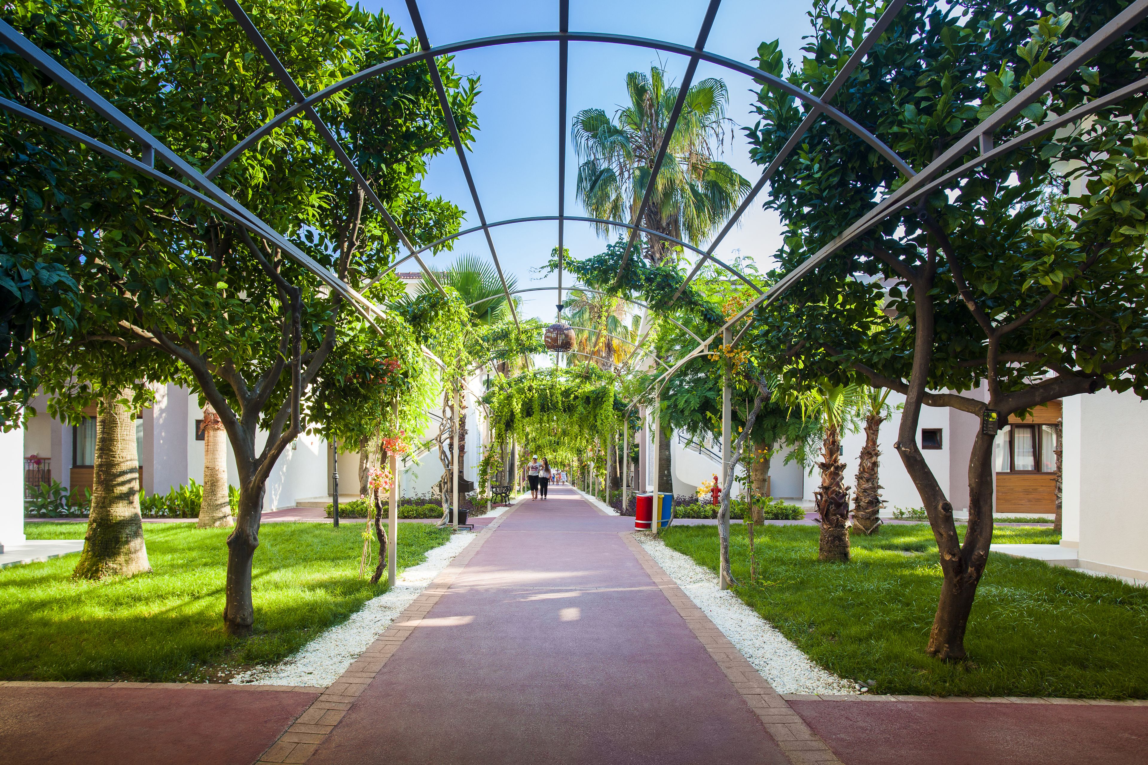 Foto - Club Hotel Turan Prince World - Kids Concept