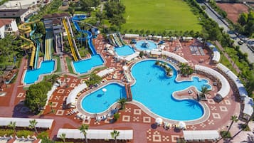 Water park