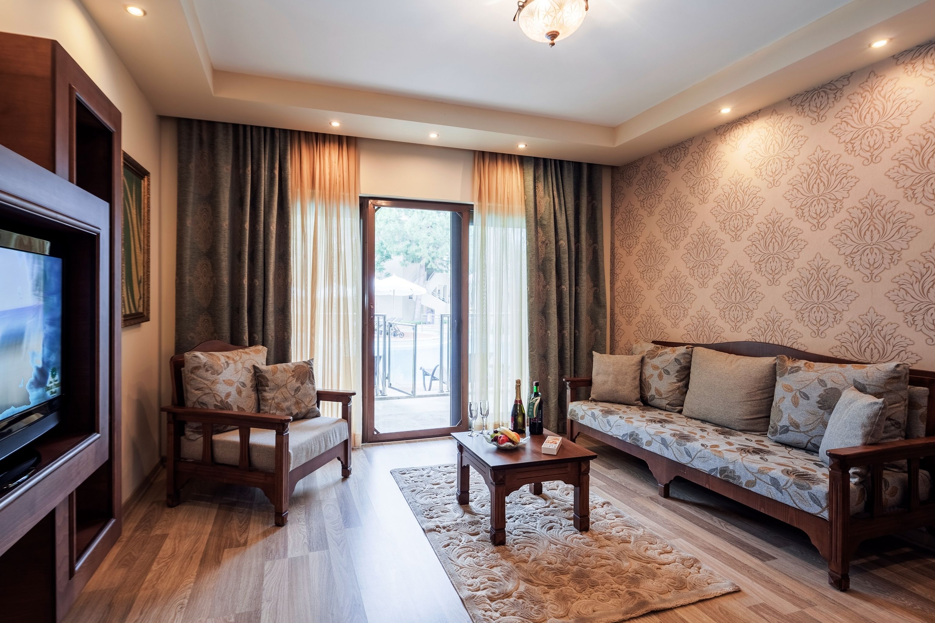 Foto - Club Hotel Turan Prince World - Kids Concept