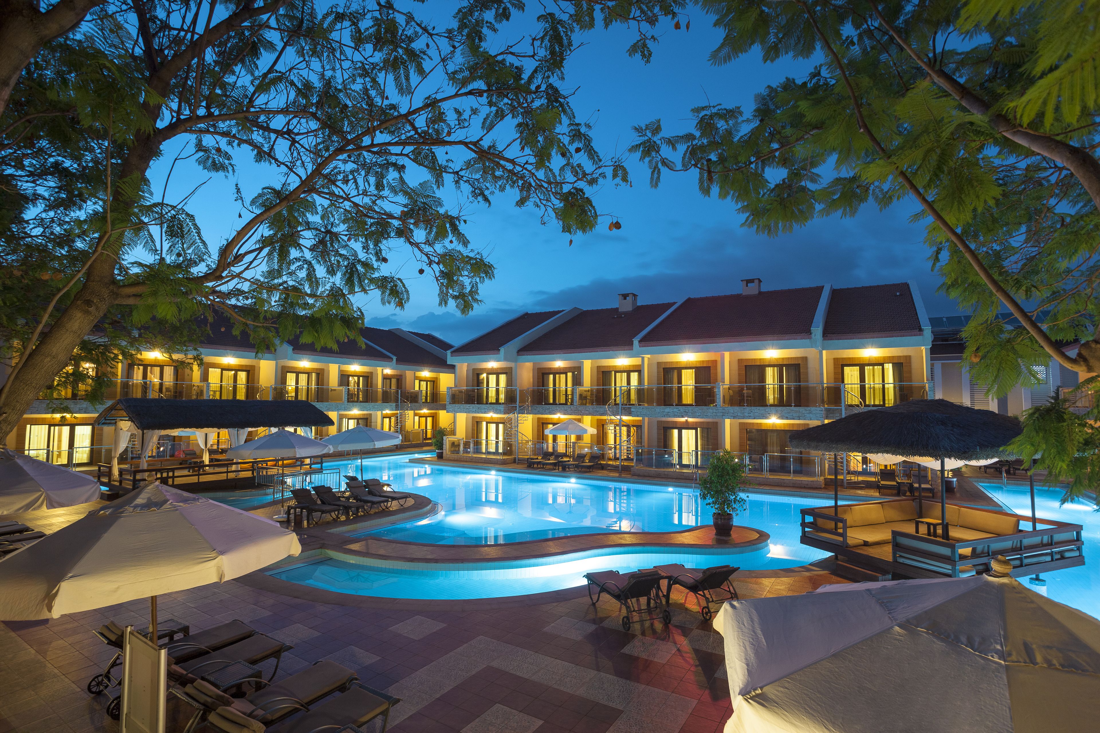 Foto - Club Hotel Turan Prince World - Kids Concept