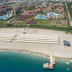 Private beach, sun-loungers, beach umbrellas, beach towels