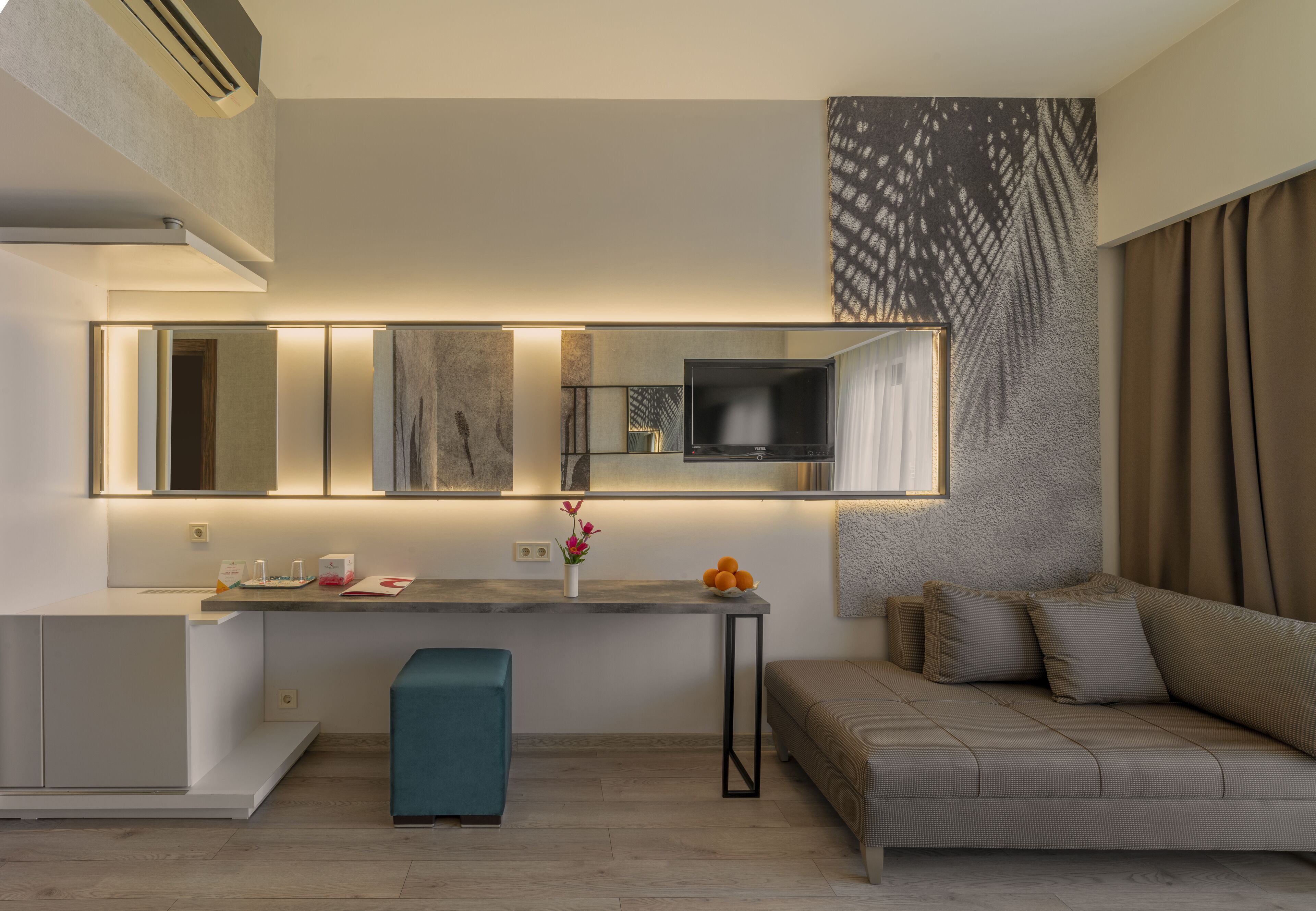 Foto - Club Hotel Turan Prince World - Kids Concept