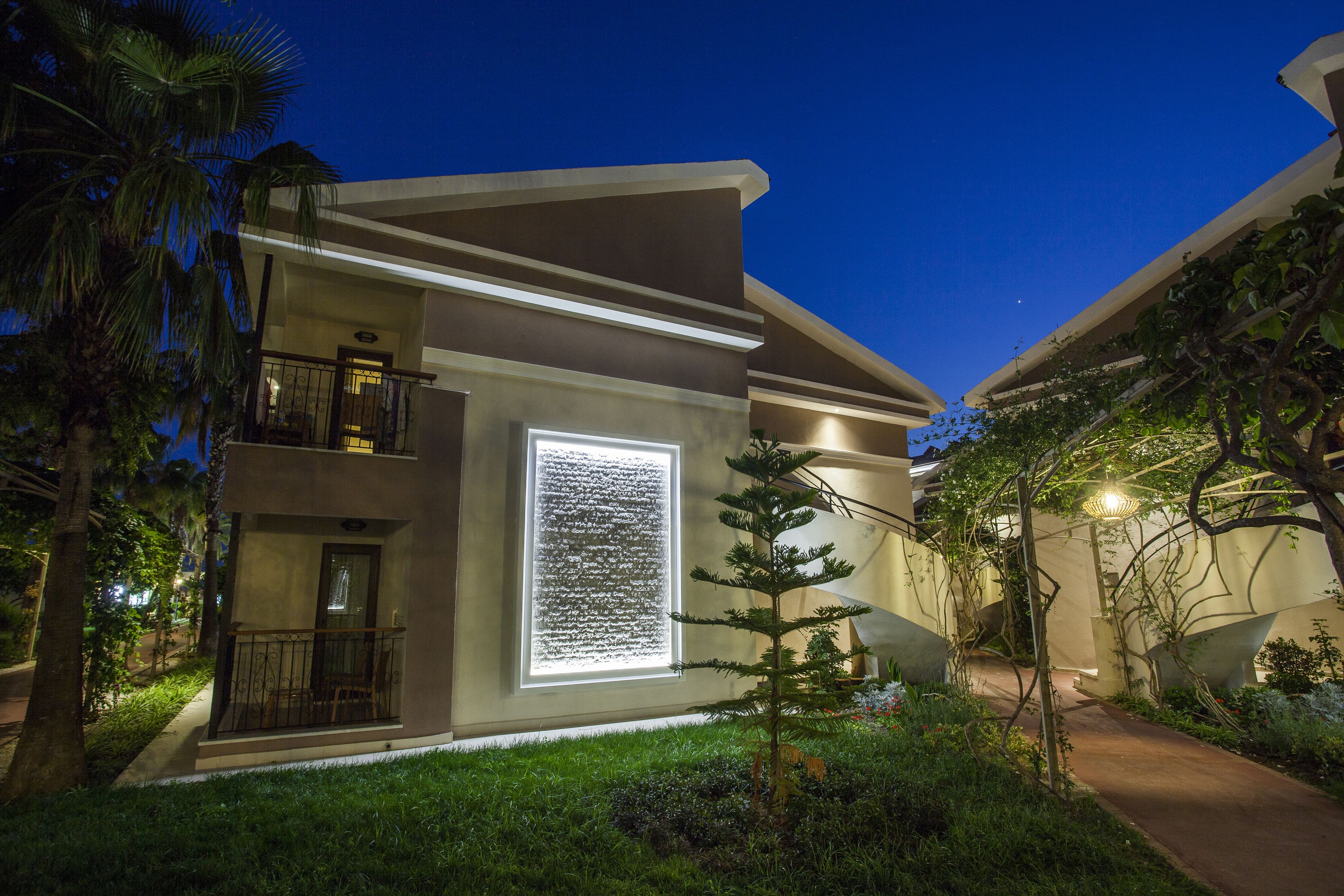 Foto - Club Hotel Turan Prince World - Kids Concept