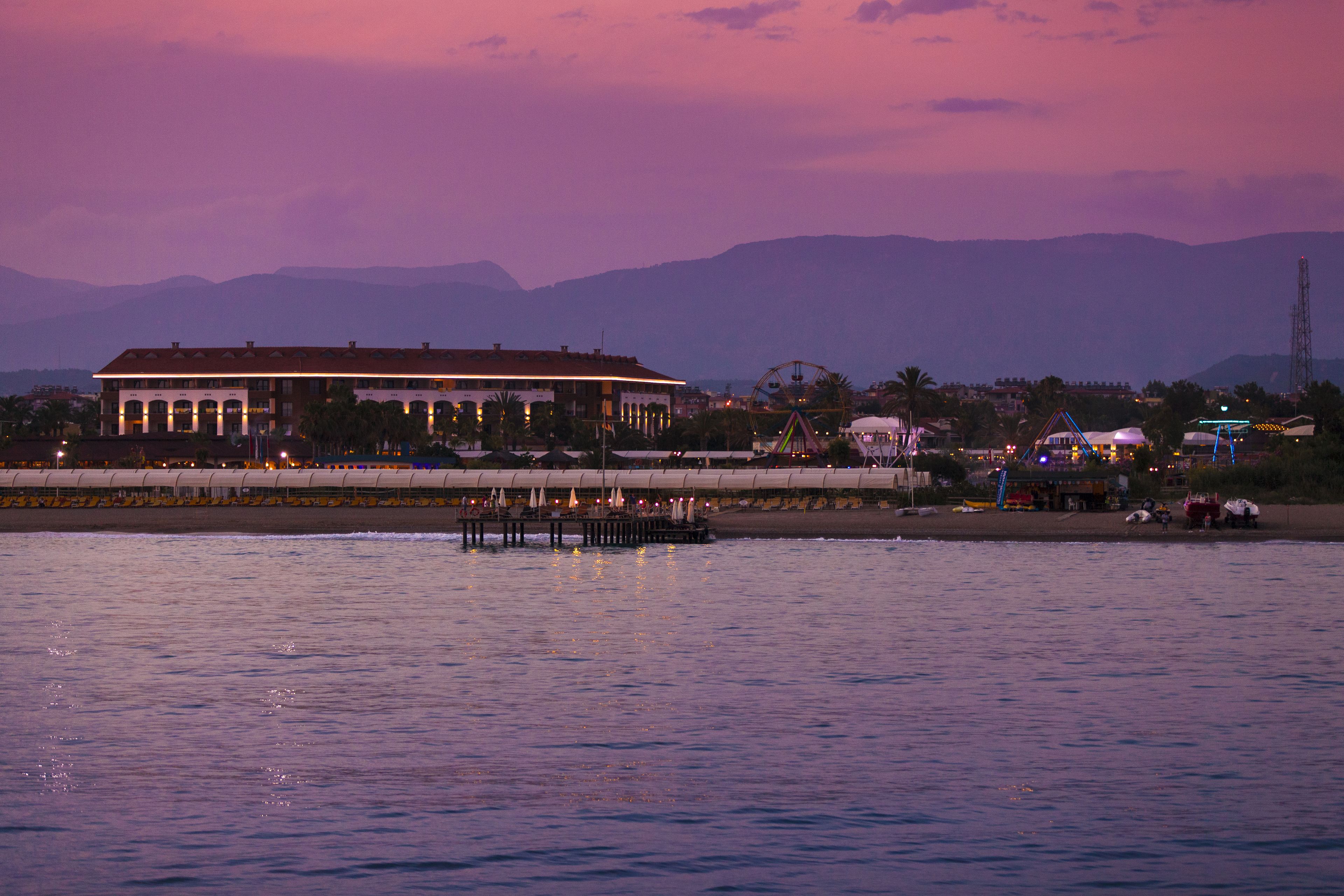 Foto - Club Hotel Turan Prince World - All Inclusive
