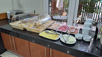 Hotel Diego De Almagro Talca