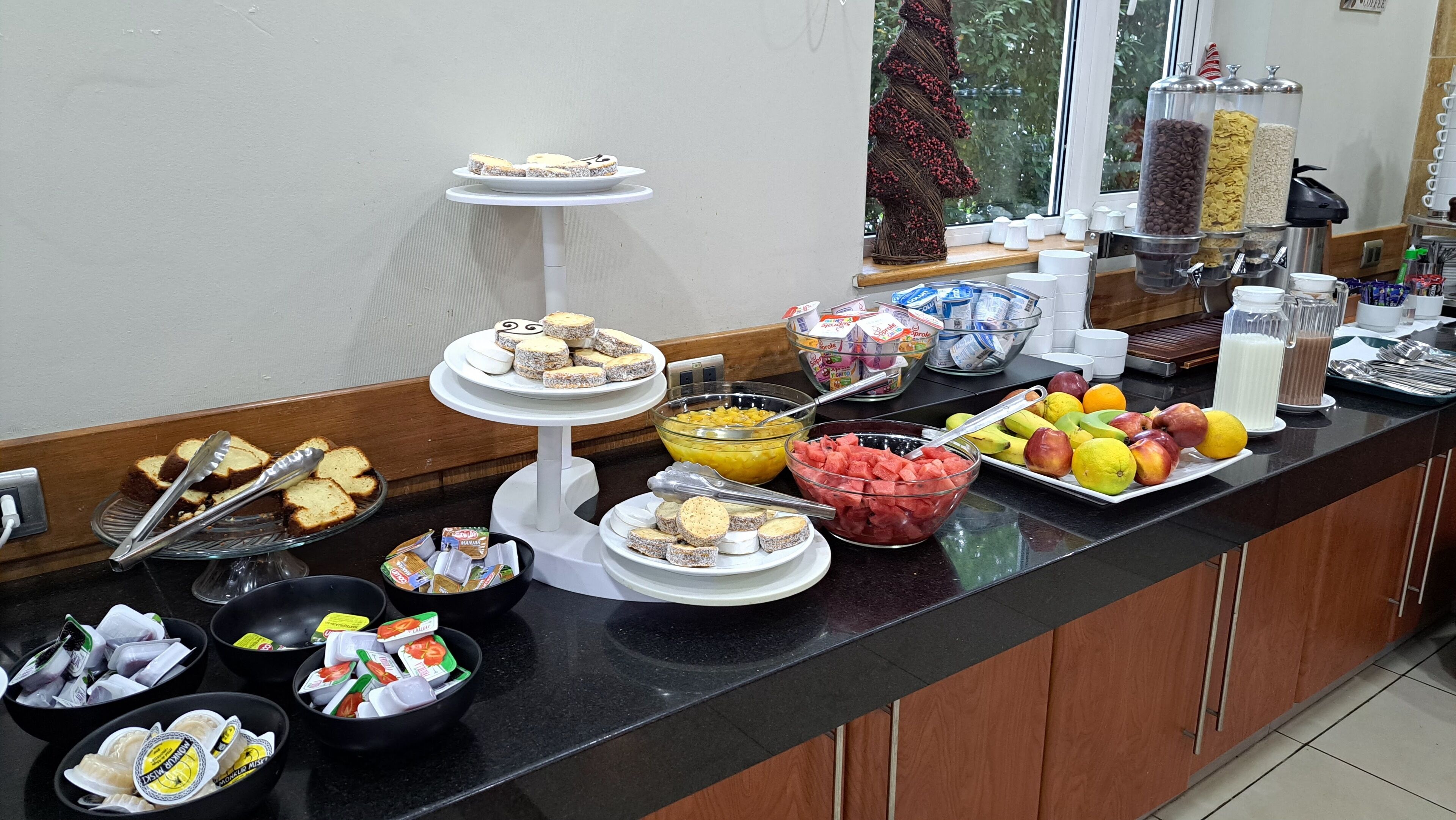 Foto - Hotel Diego De Almagro Talca