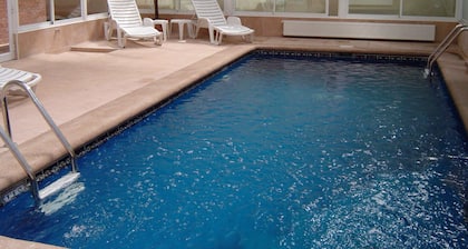 Hotel Diego De Almagro Talca