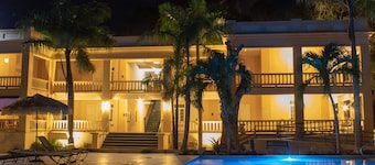 Parador Guánica 1929