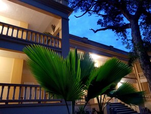 Garden - Parador Guánica 1929 (Guanica)