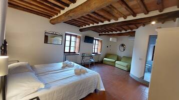 Classic-Doppelzimmer