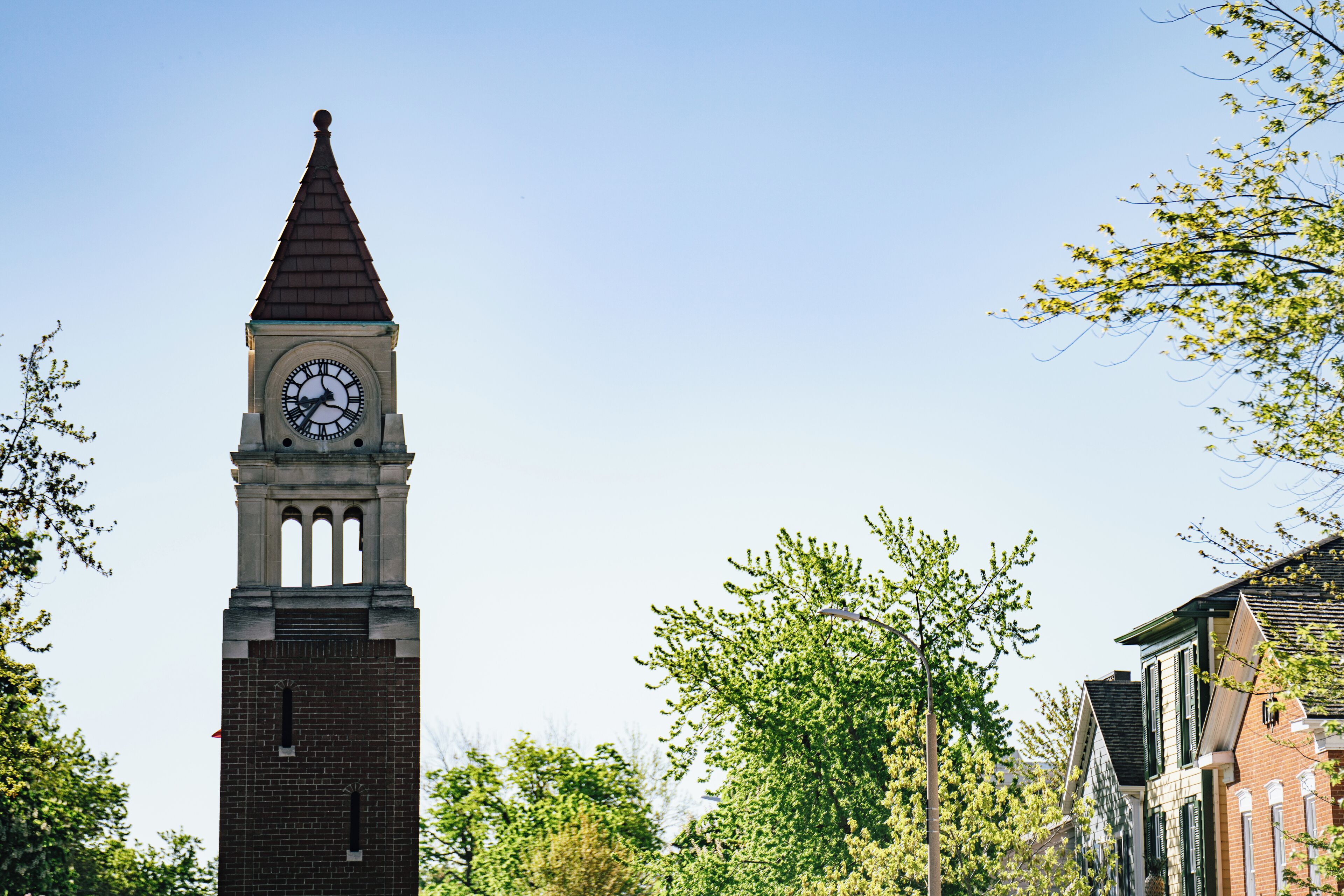 land view from property