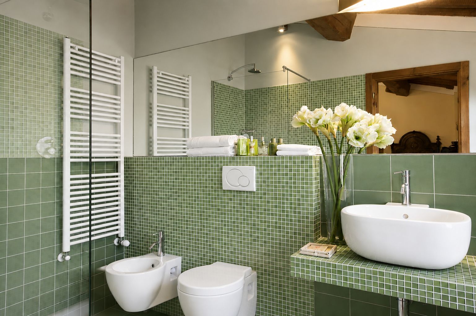 Baño