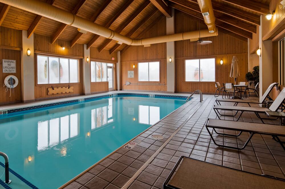 luxury hotels in Columbus