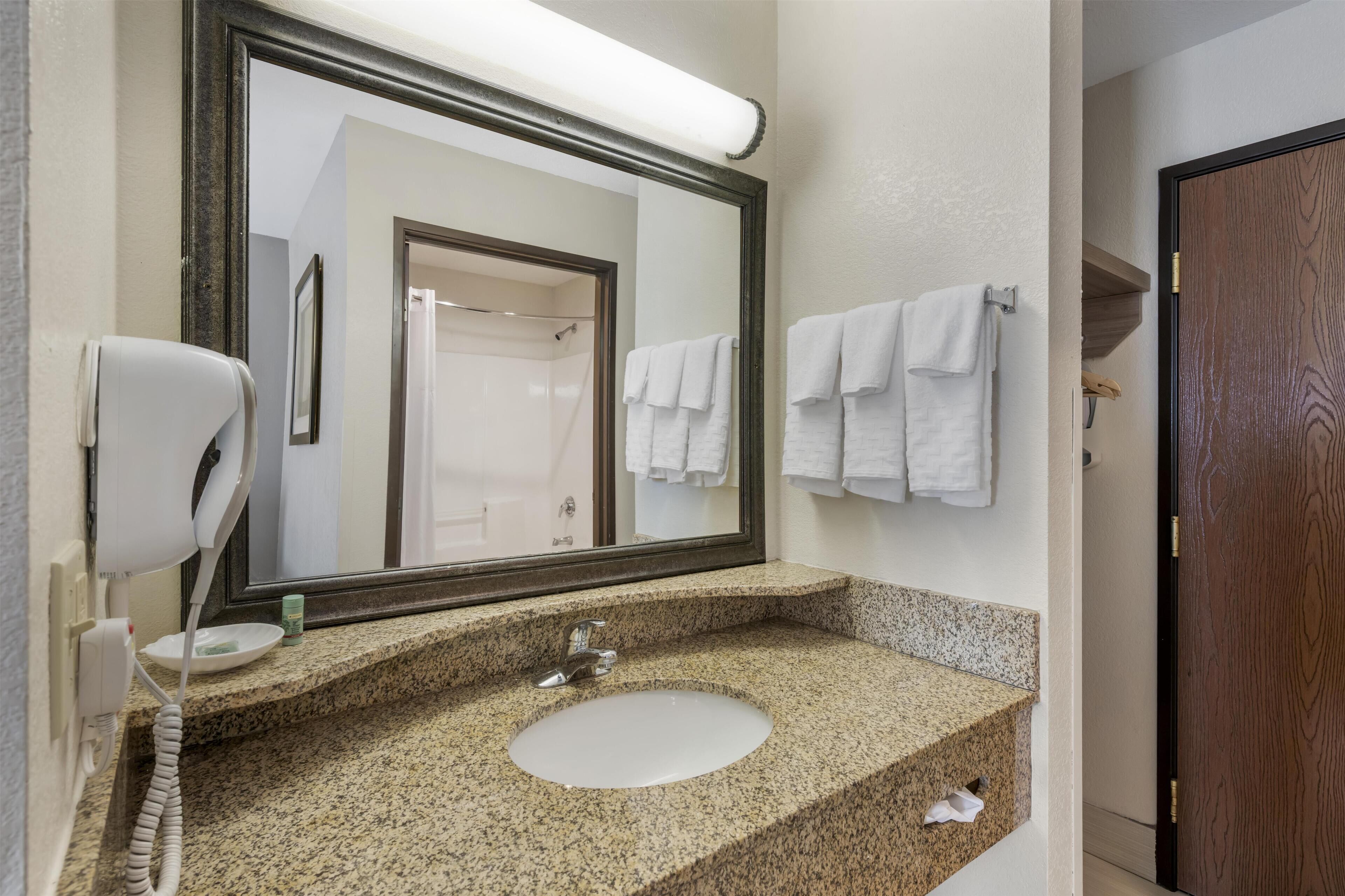 Foto - Best Western- Columbus Airport