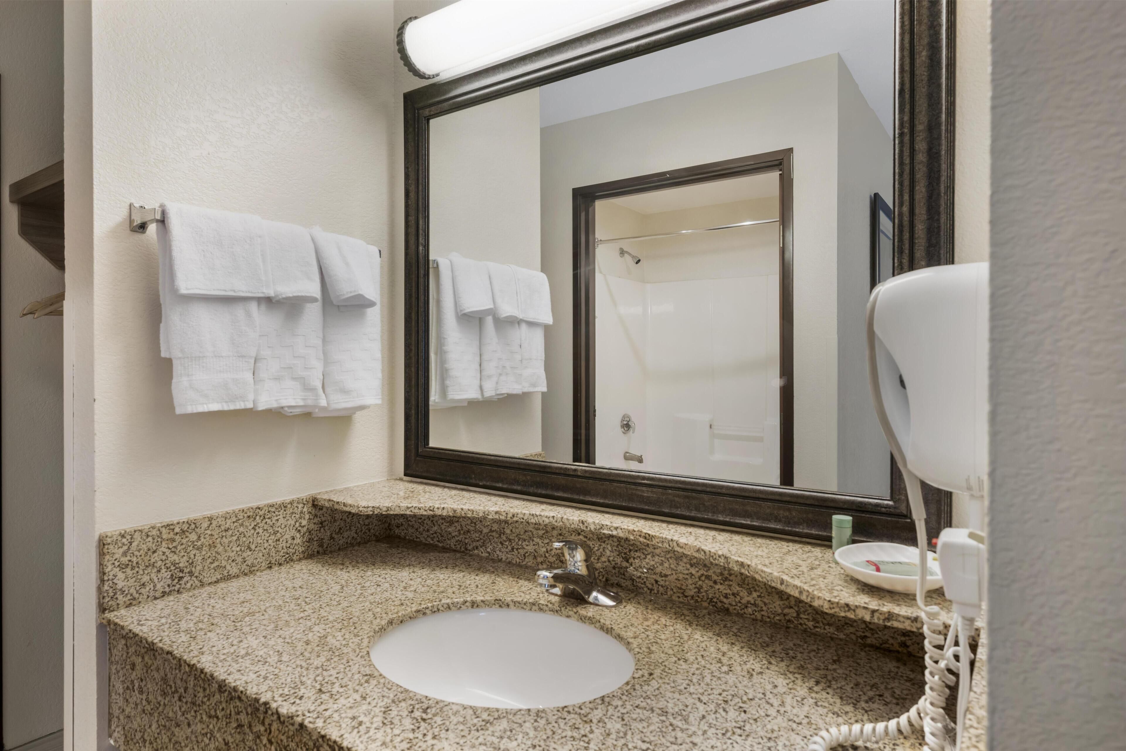 Foto - Best Western- Columbus Airport