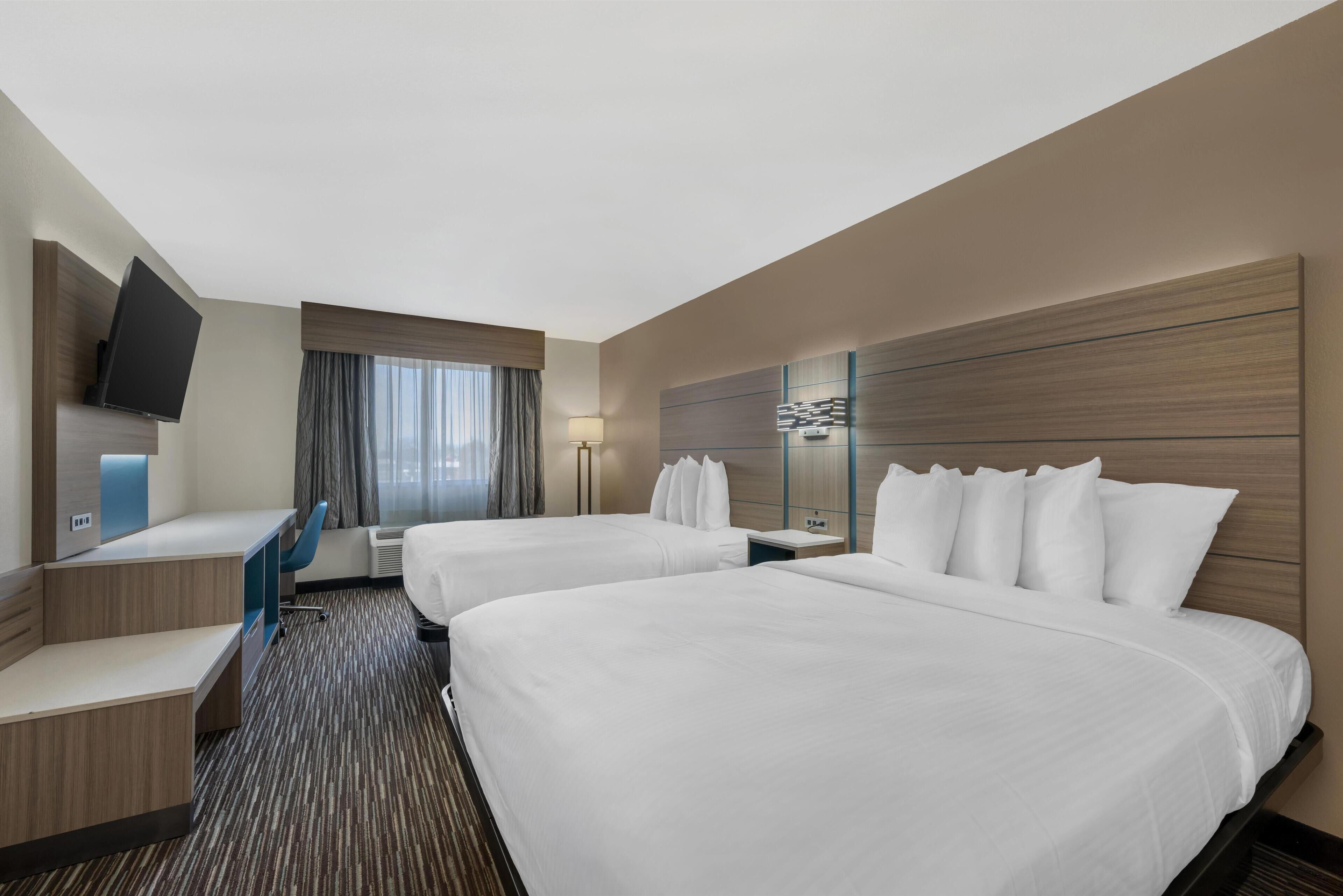 Foto - Best Western- Columbus Airport